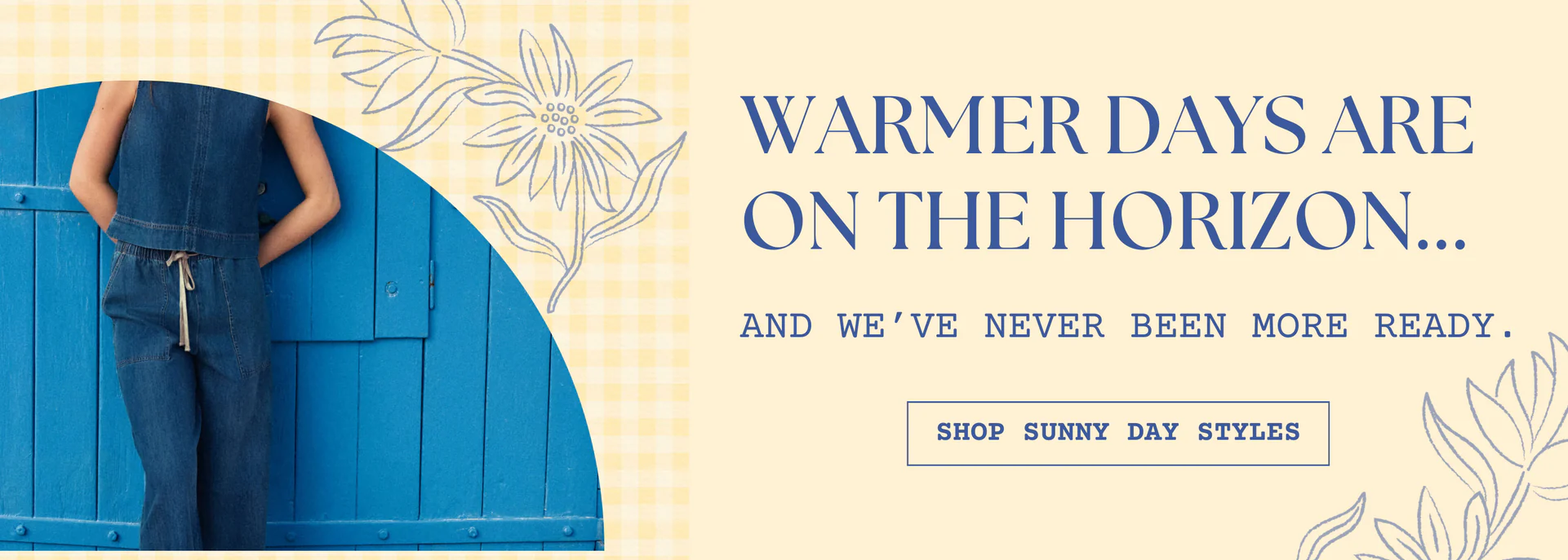 Welcome to Our Store